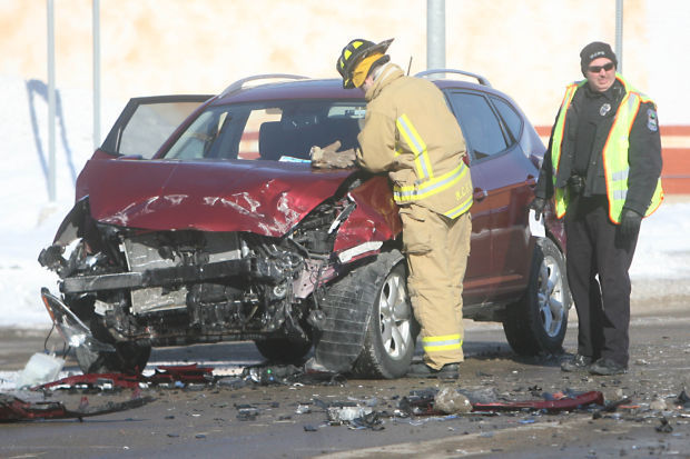 Accident
